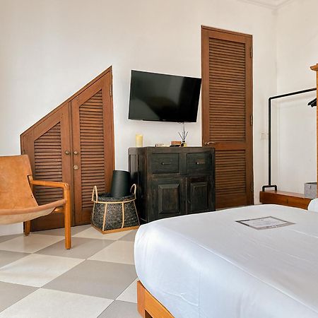 Villa Soleh Семиняк Екстериор снимка