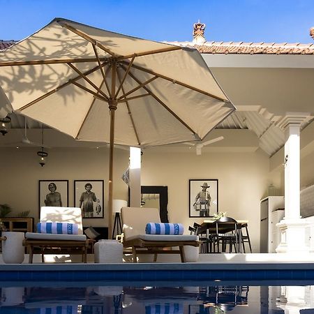 Villa Soleh Семиняк Екстериор снимка