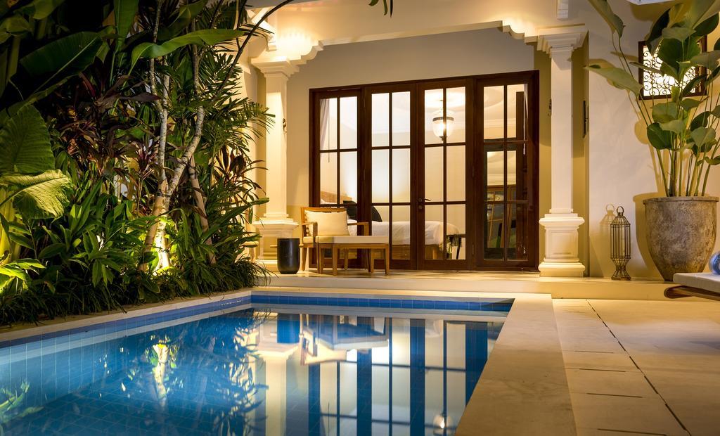 Villa Soleh Семиняк Екстериор снимка