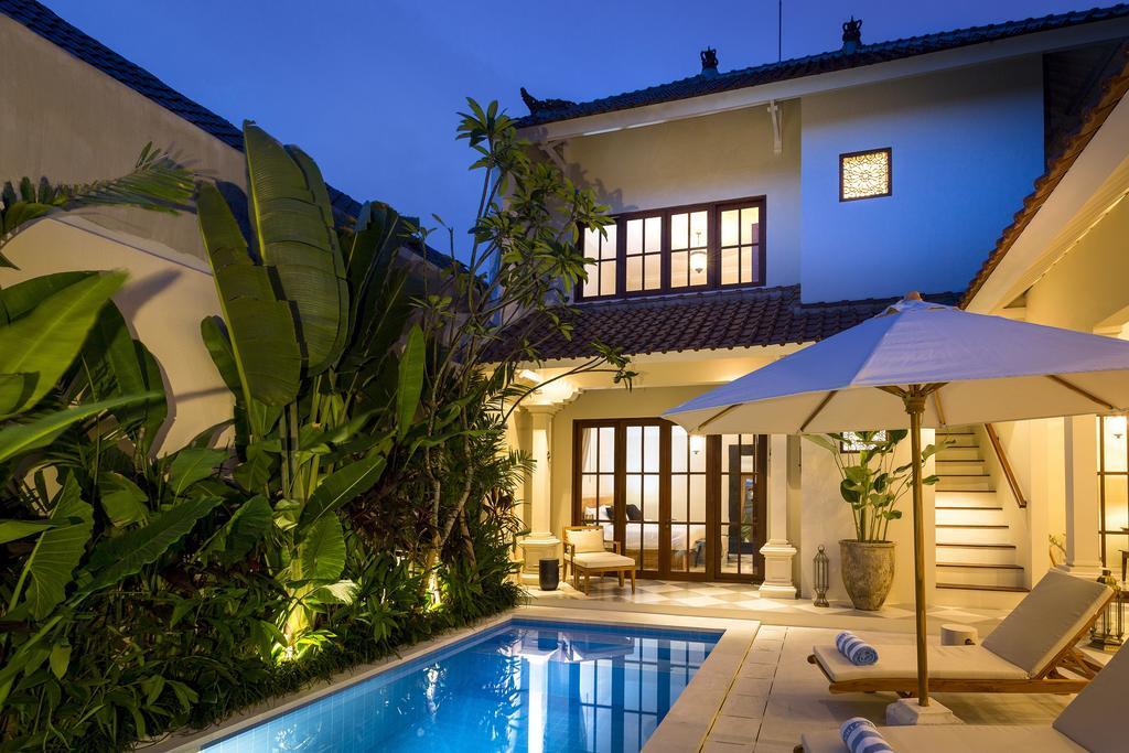 Villa Soleh Семиняк Екстериор снимка