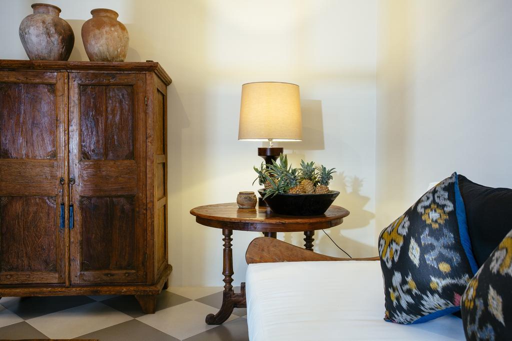 Villa Soleh Семиняк Екстериор снимка