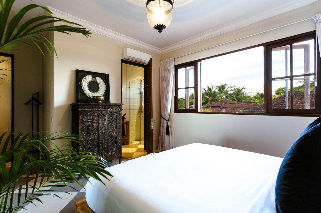 Villa Soleh Семиняк Екстериор снимка