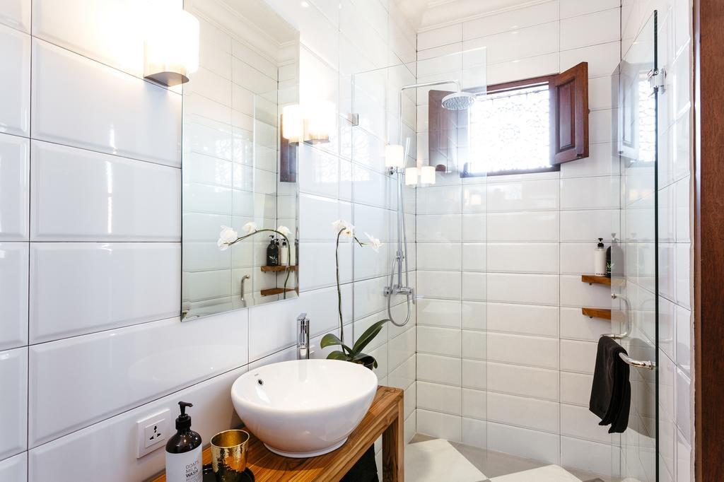 Villa Soleh Семиняк Екстериор снимка