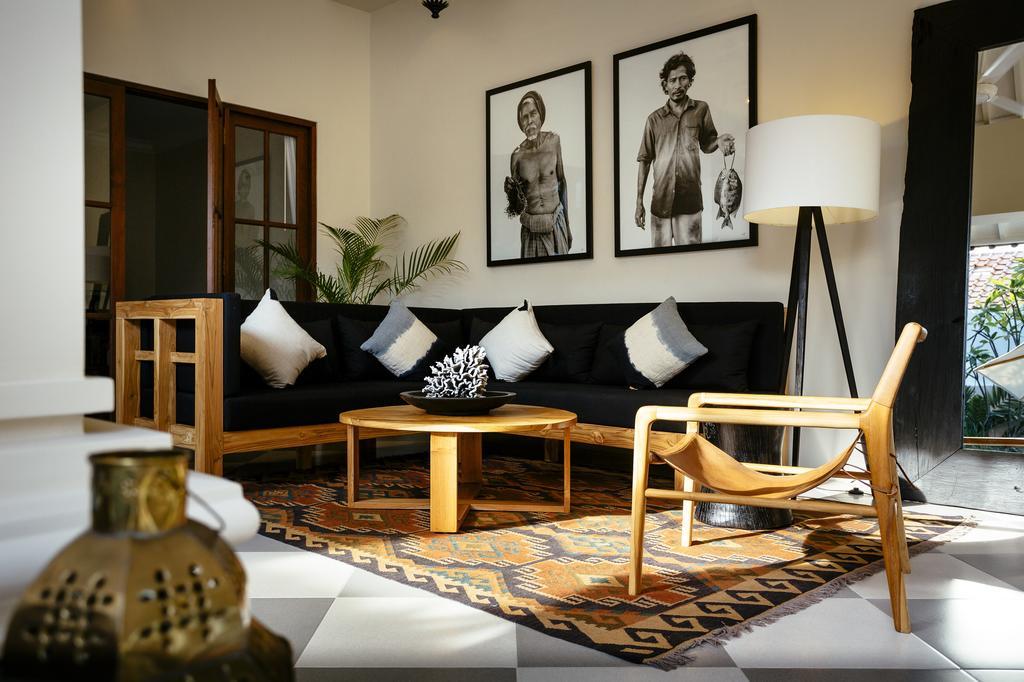 Villa Soleh Семиняк Екстериор снимка