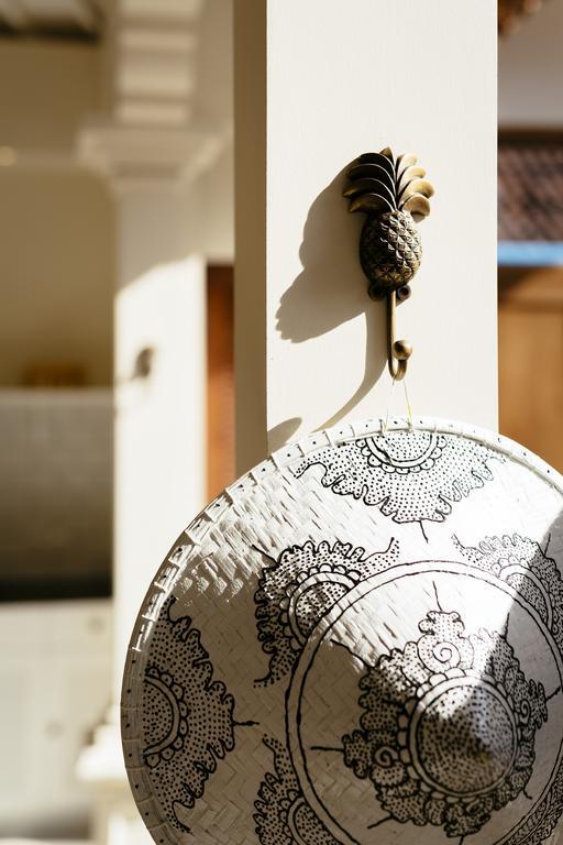 Villa Soleh Семиняк Екстериор снимка