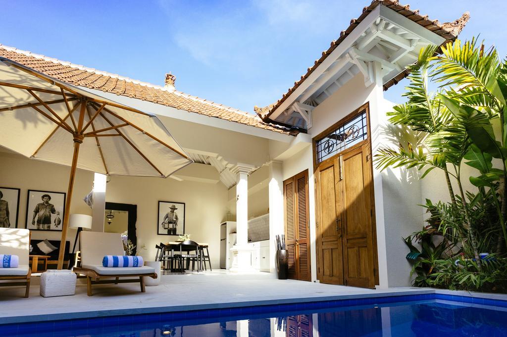 Villa Soleh Семиняк Екстериор снимка
